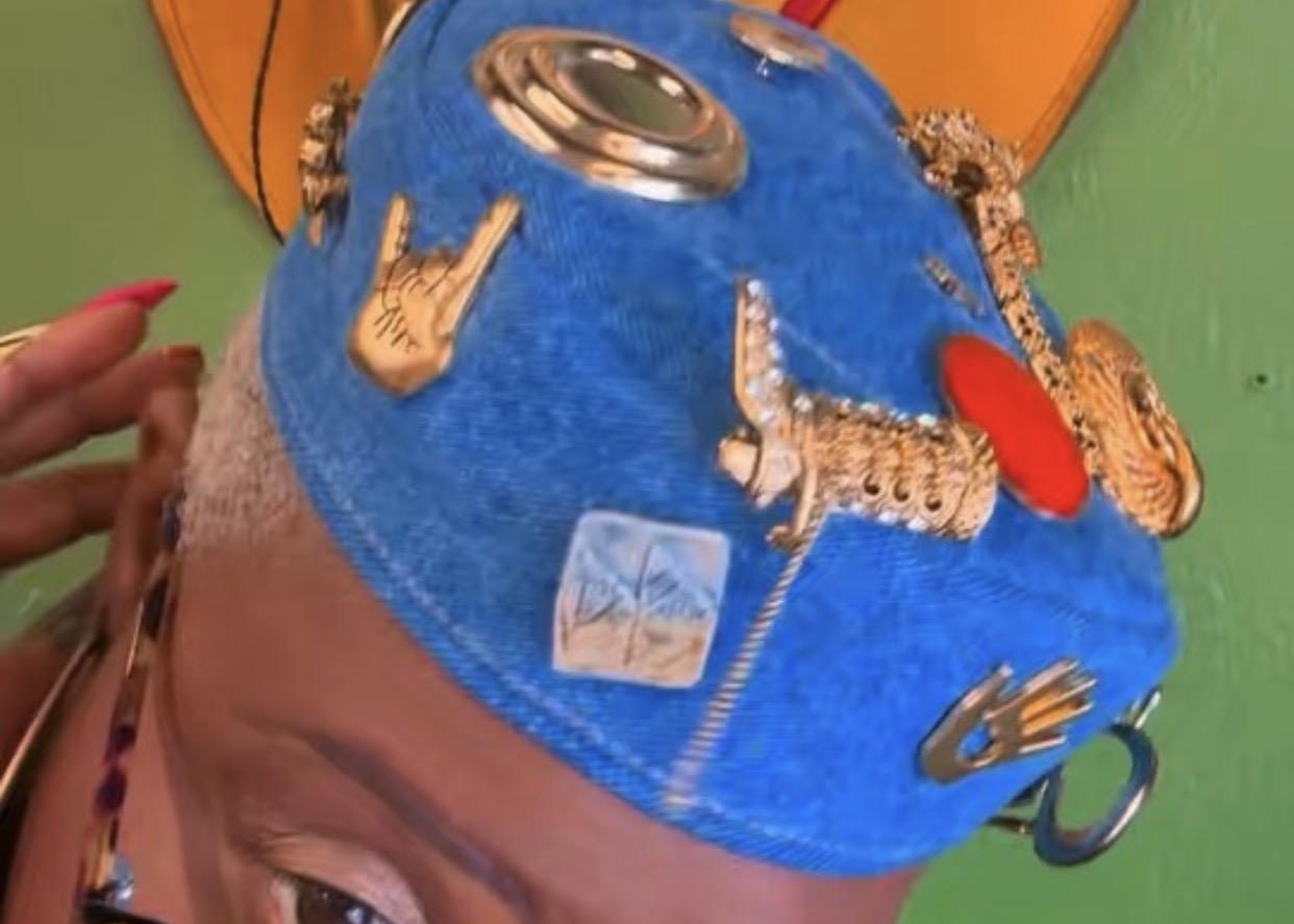 VNTG Heaux DNM