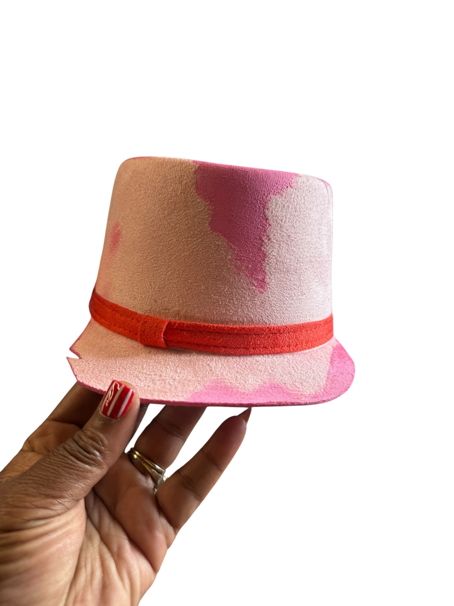 PINK PANTHER 1/2 Brim