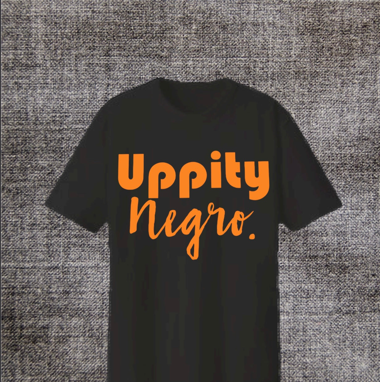 Uppity