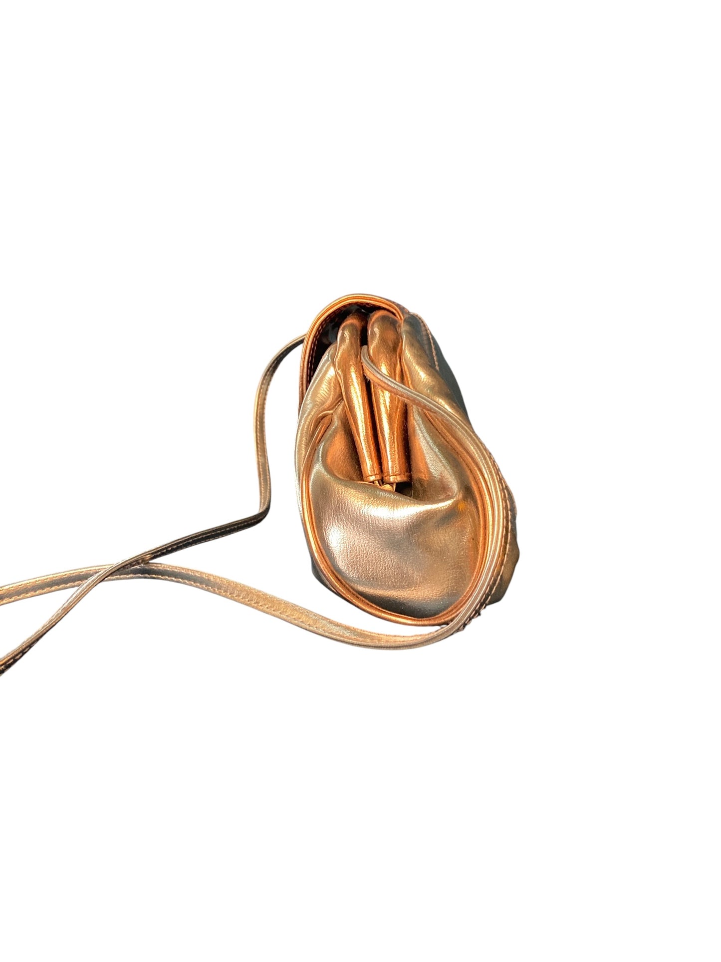 COPPER “Cop Her” VNTG BAG