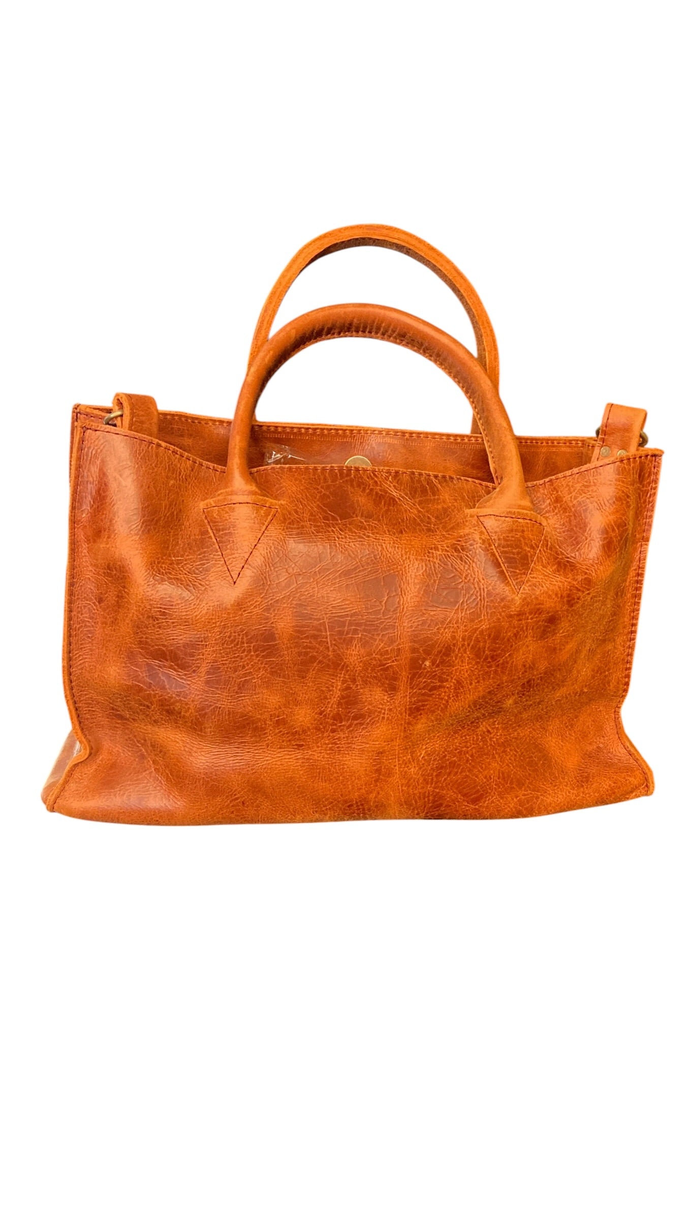 Ethiopian Leather LRG
