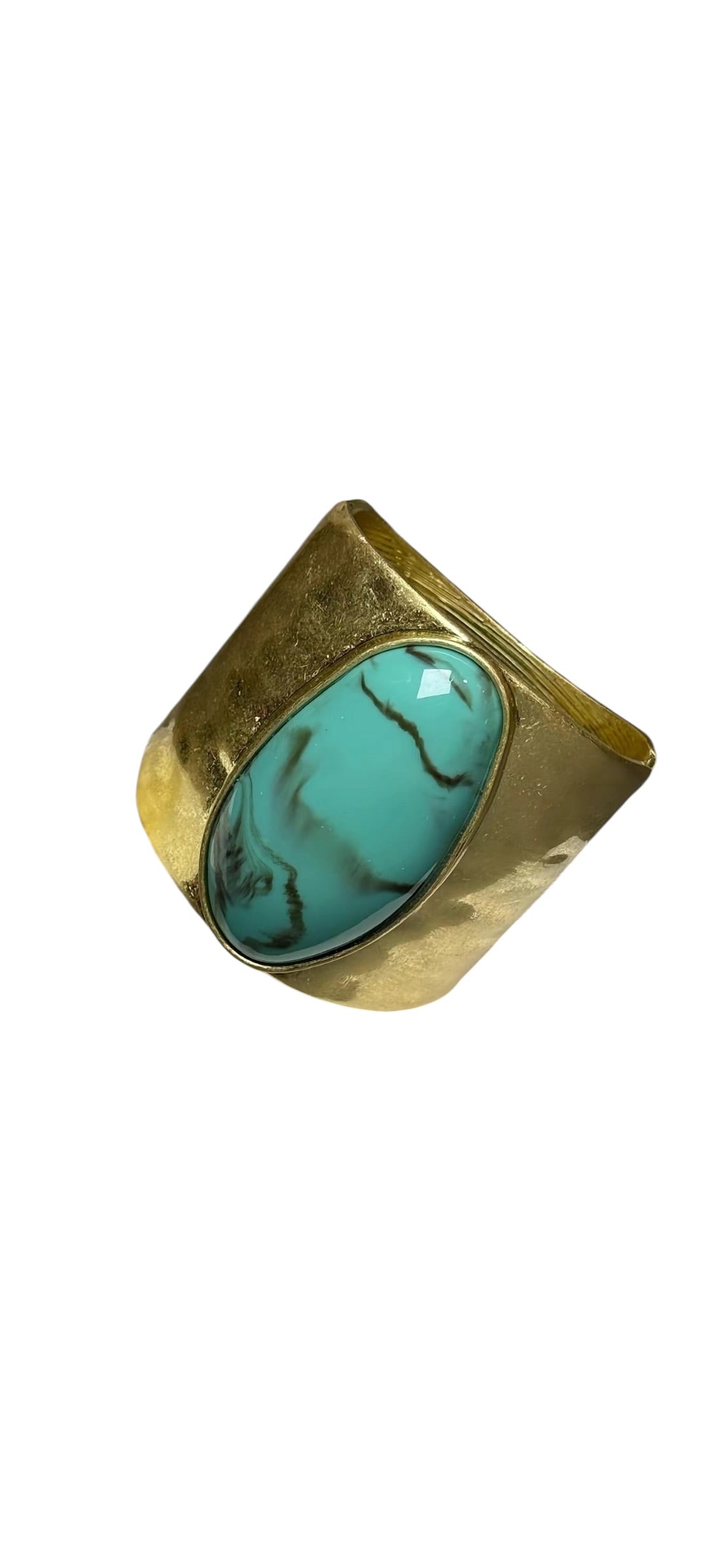 PWR Bracelet Teal