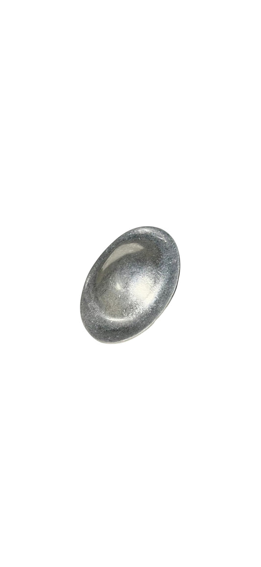 Silver Disc