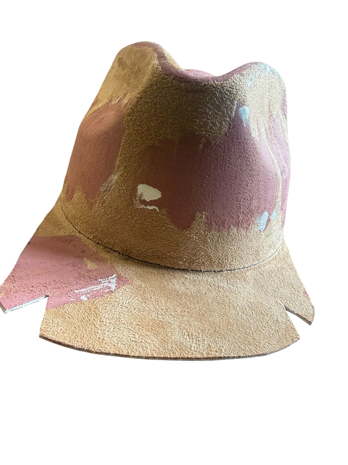 Pinky 1/2 Brim