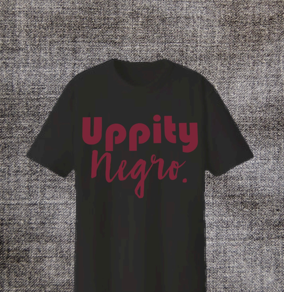 Uppity
