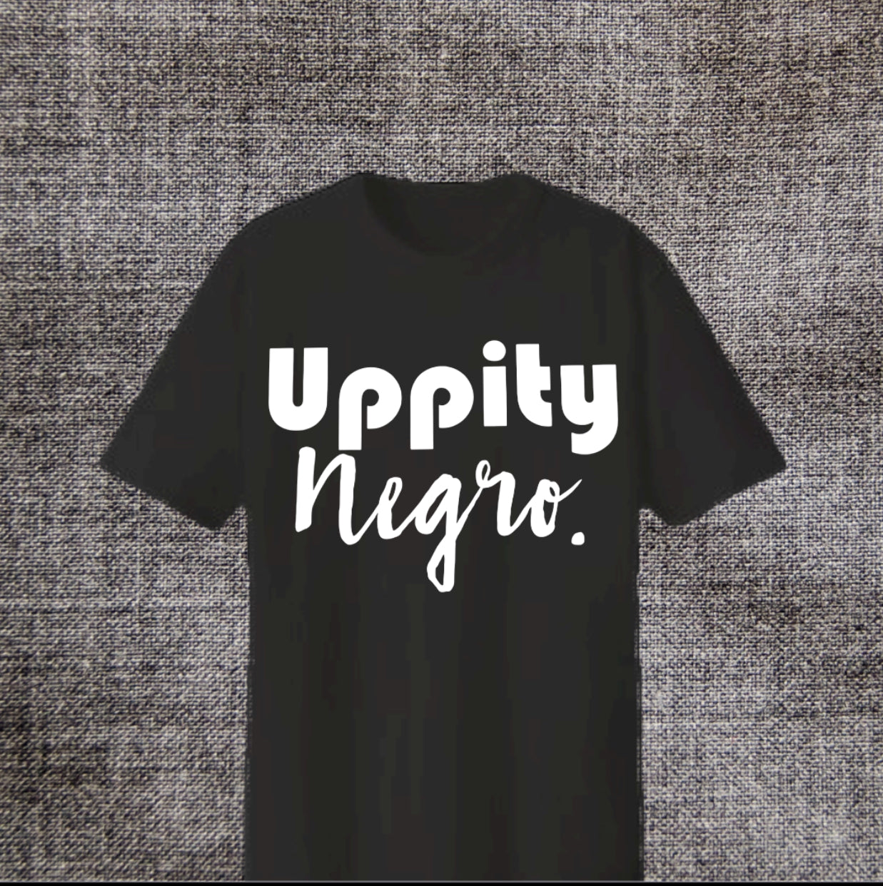 Uppity