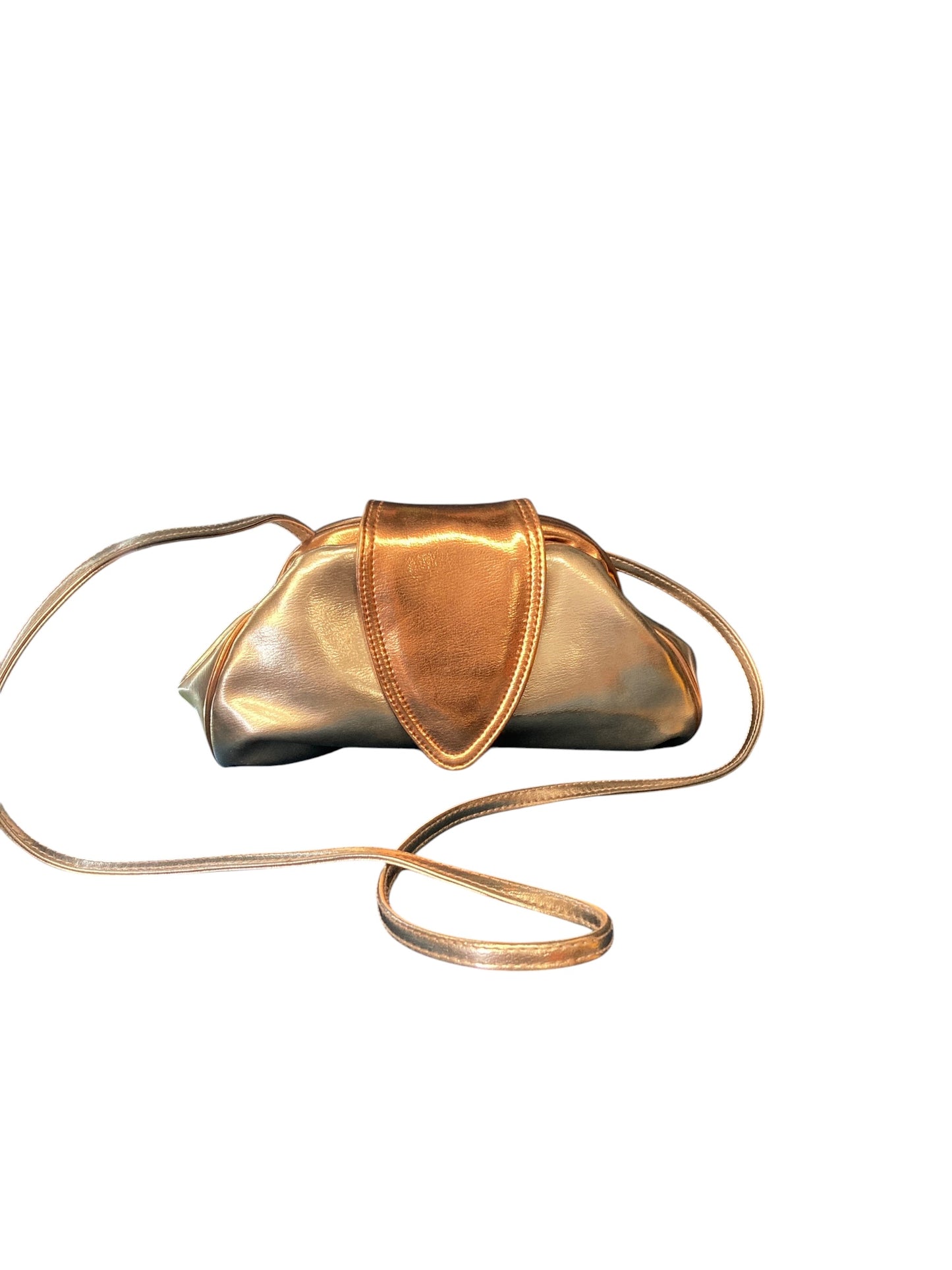 COPPER “Cop Her” VNTG BAG