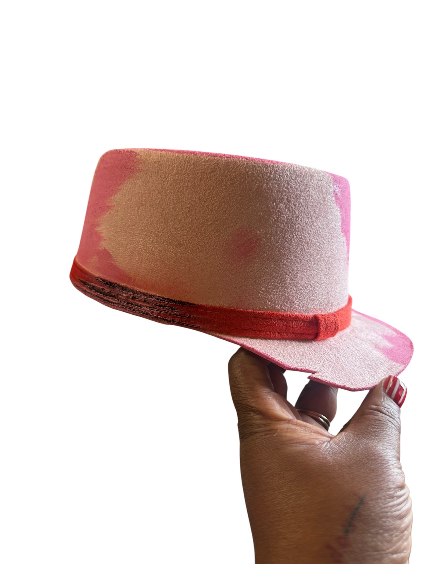 PINK PANTHER 1/2 Brim