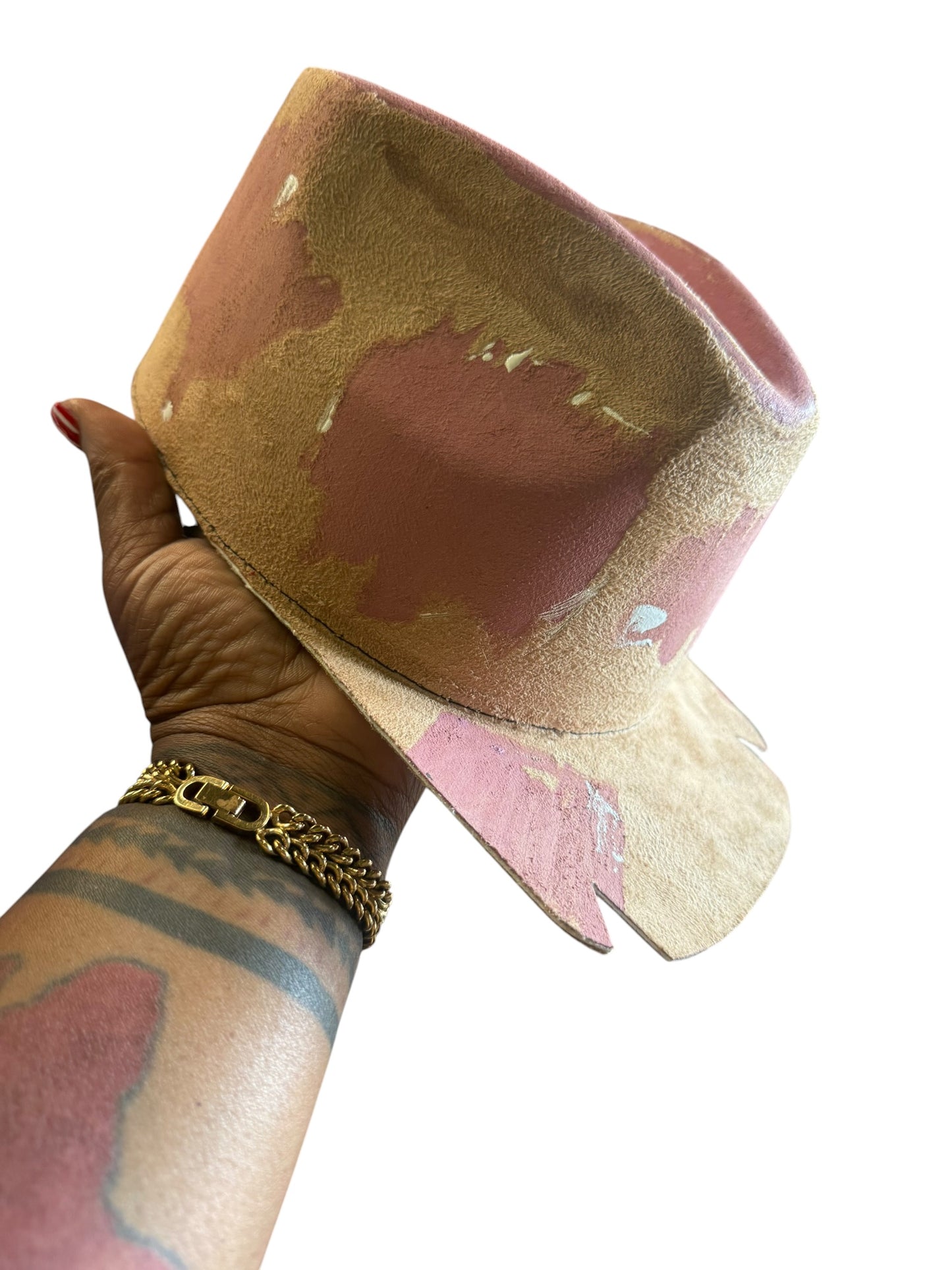 Pinky 1/2 Brim