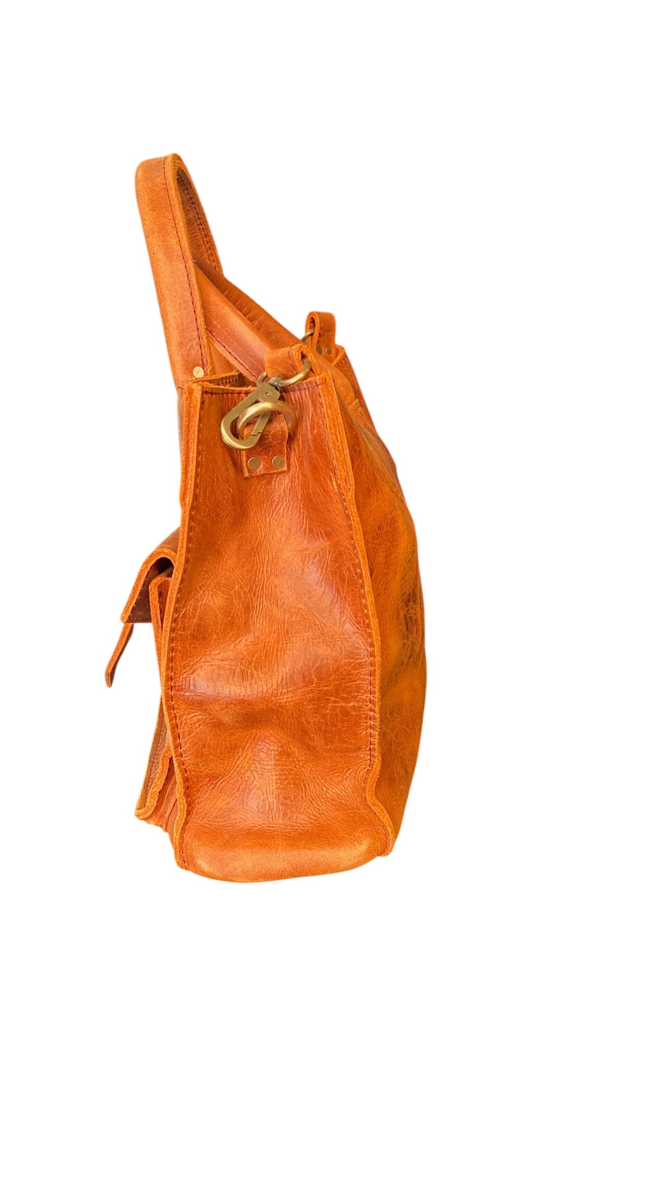 Ethiopian Leather LRG