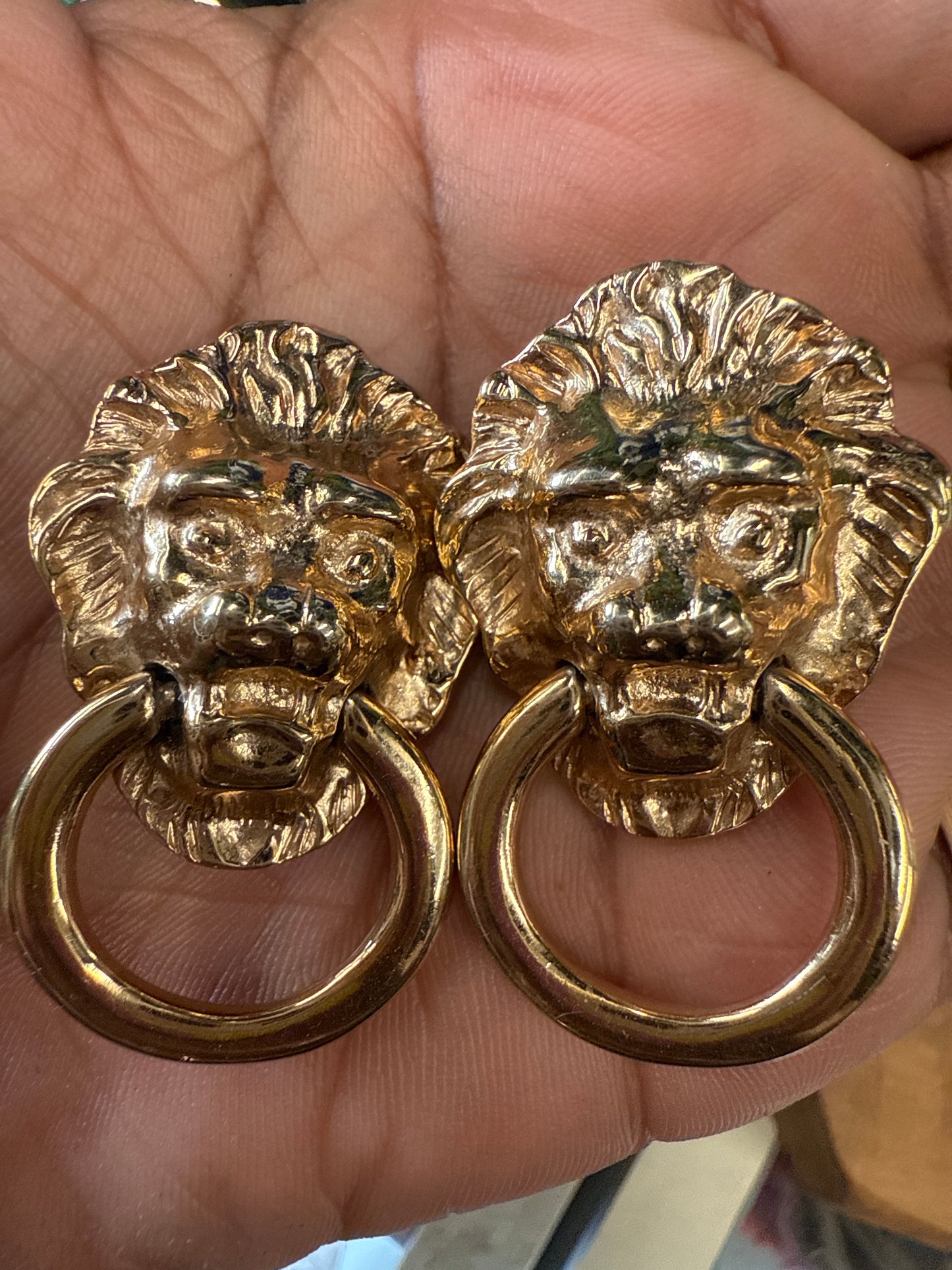 KJL Door Knockers