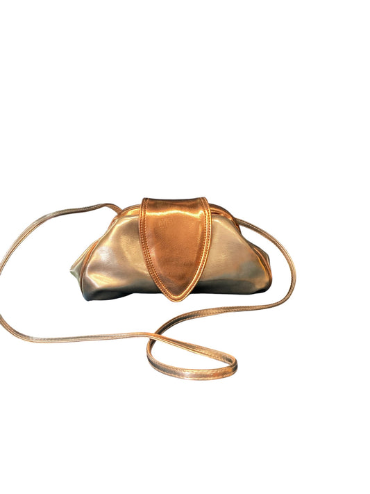 COPPER “Cop Her” VNTG BAG