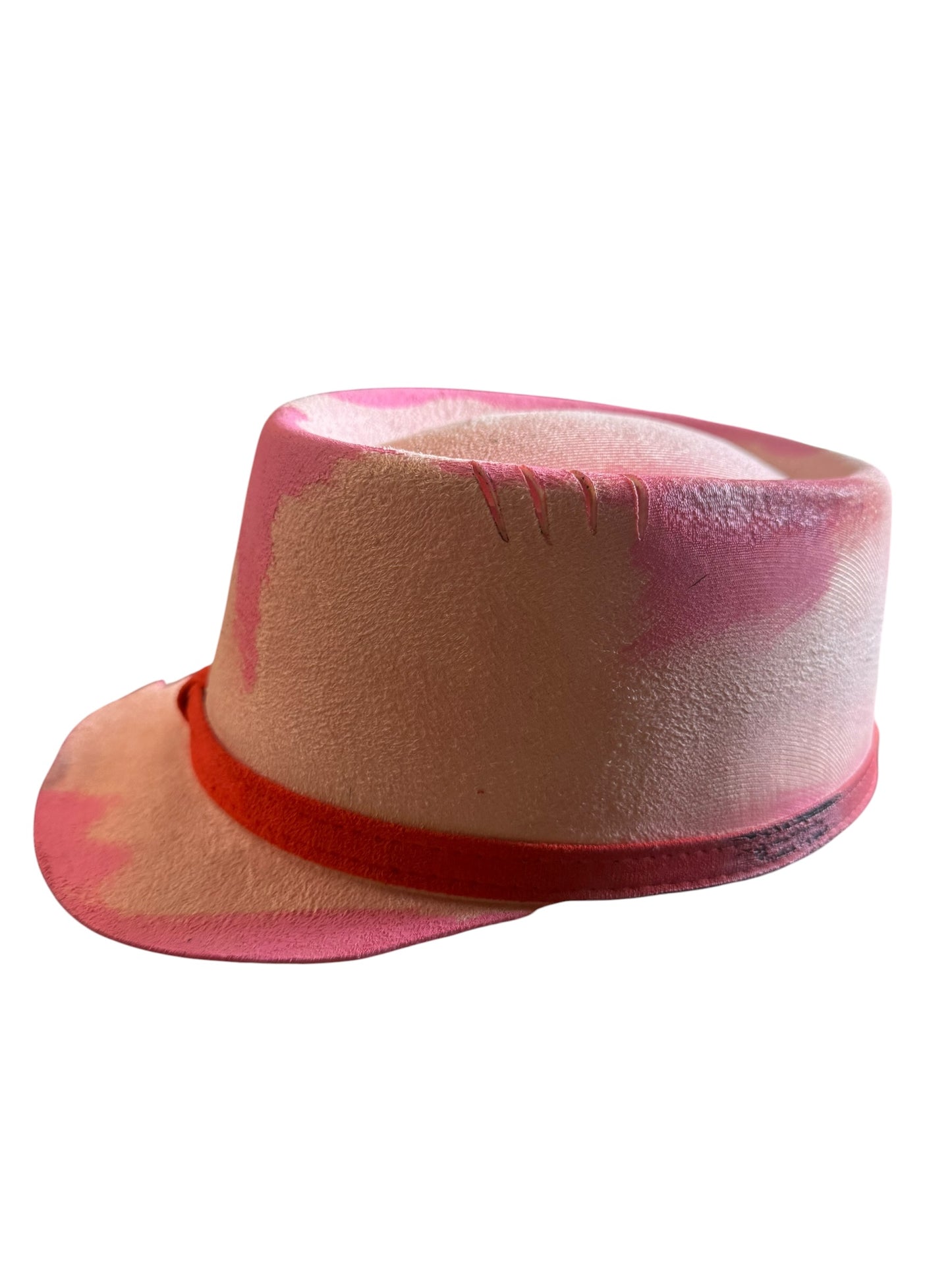 PINK PANTHER 1/2 Brim