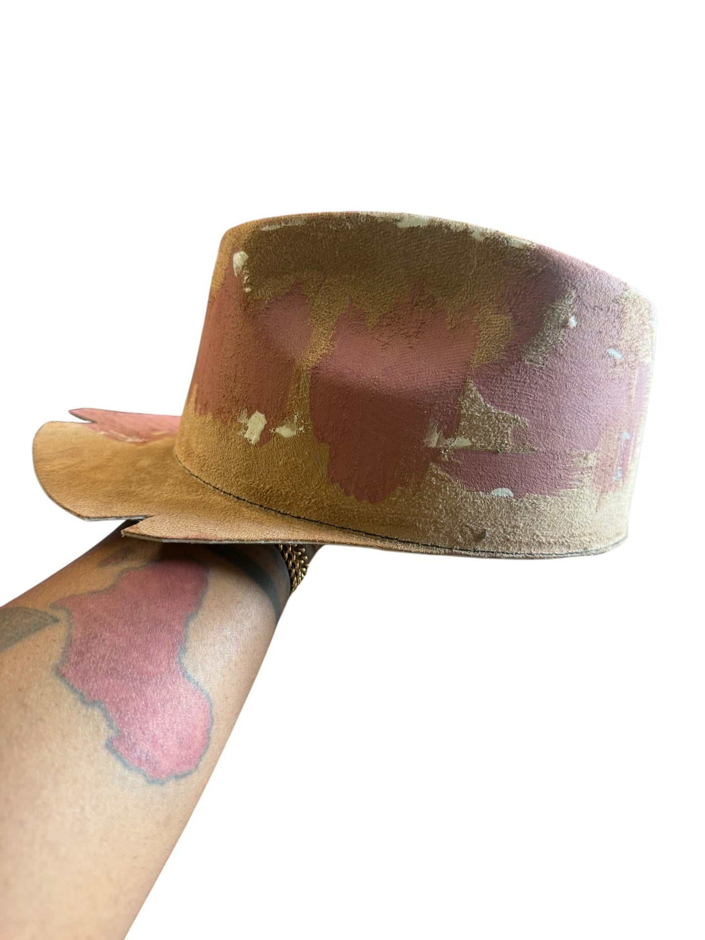Pinky 1/2 Brim
