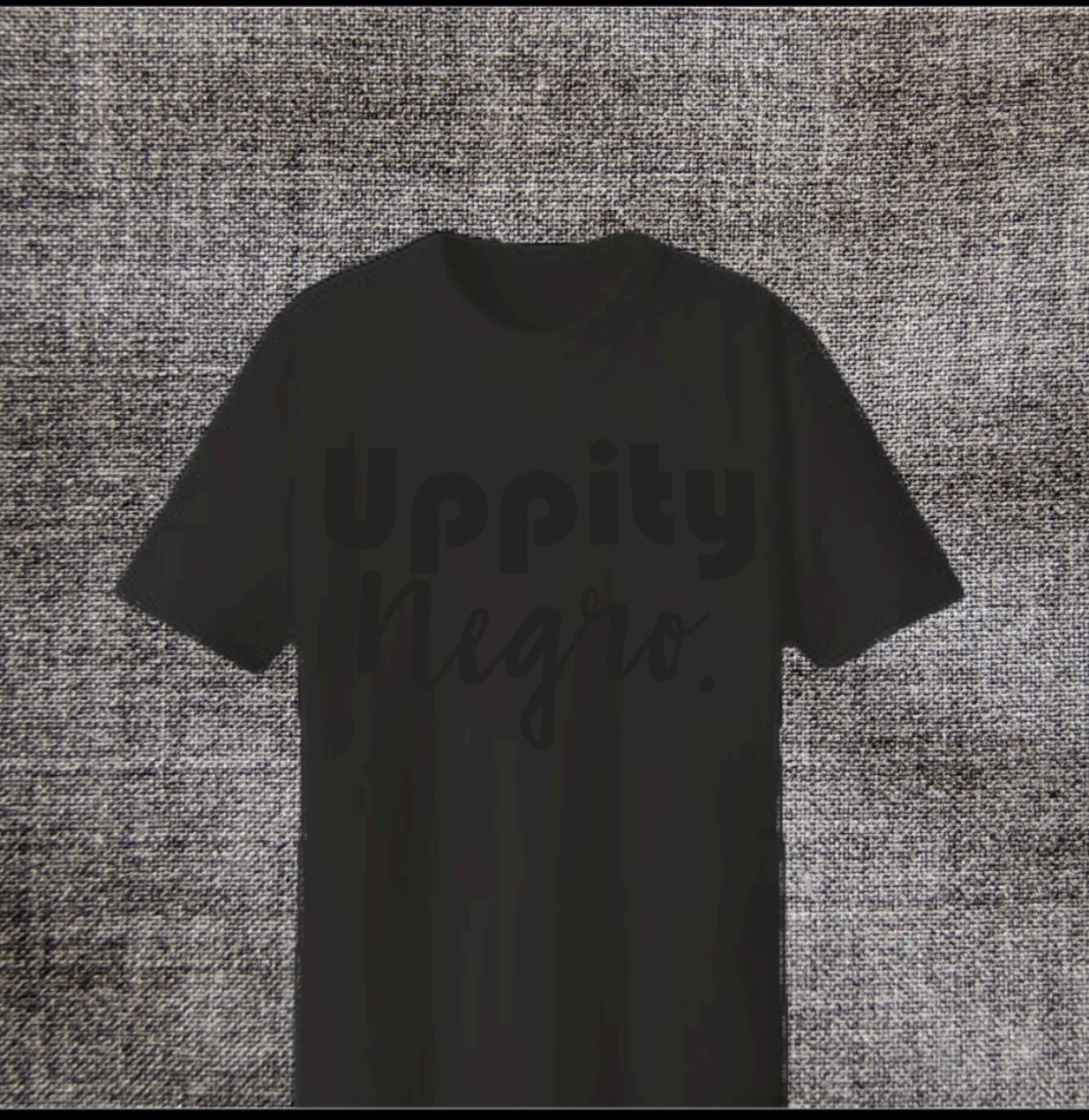 Uppity