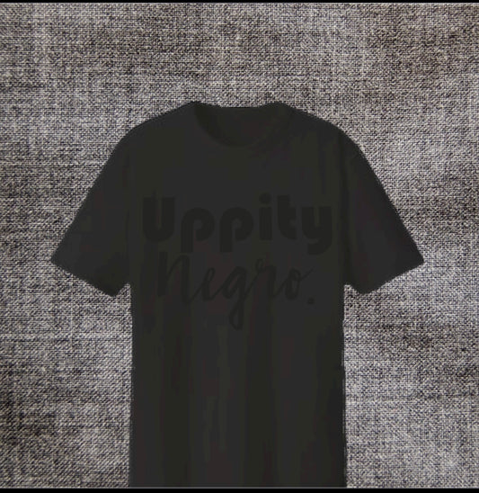 Uppity