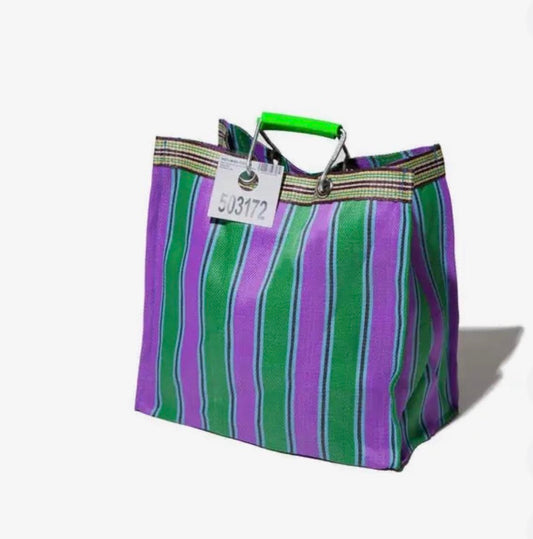 Upcycled BAG