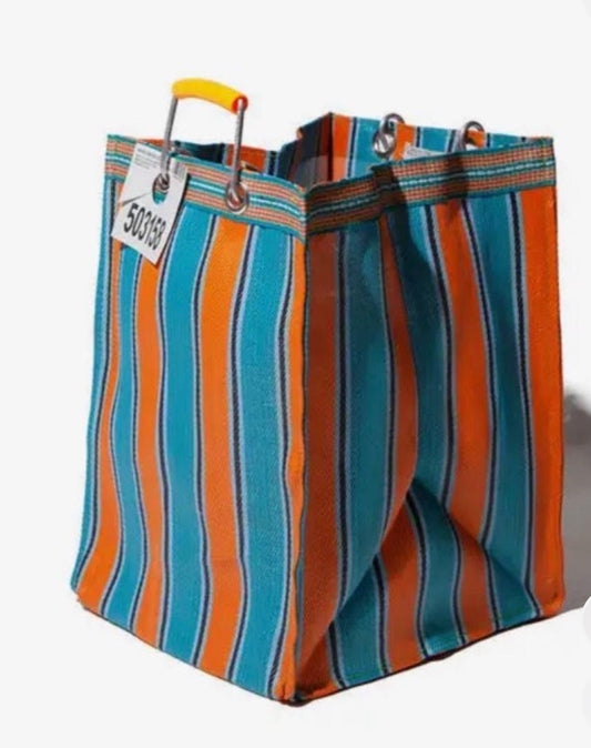 Upcycled BAG