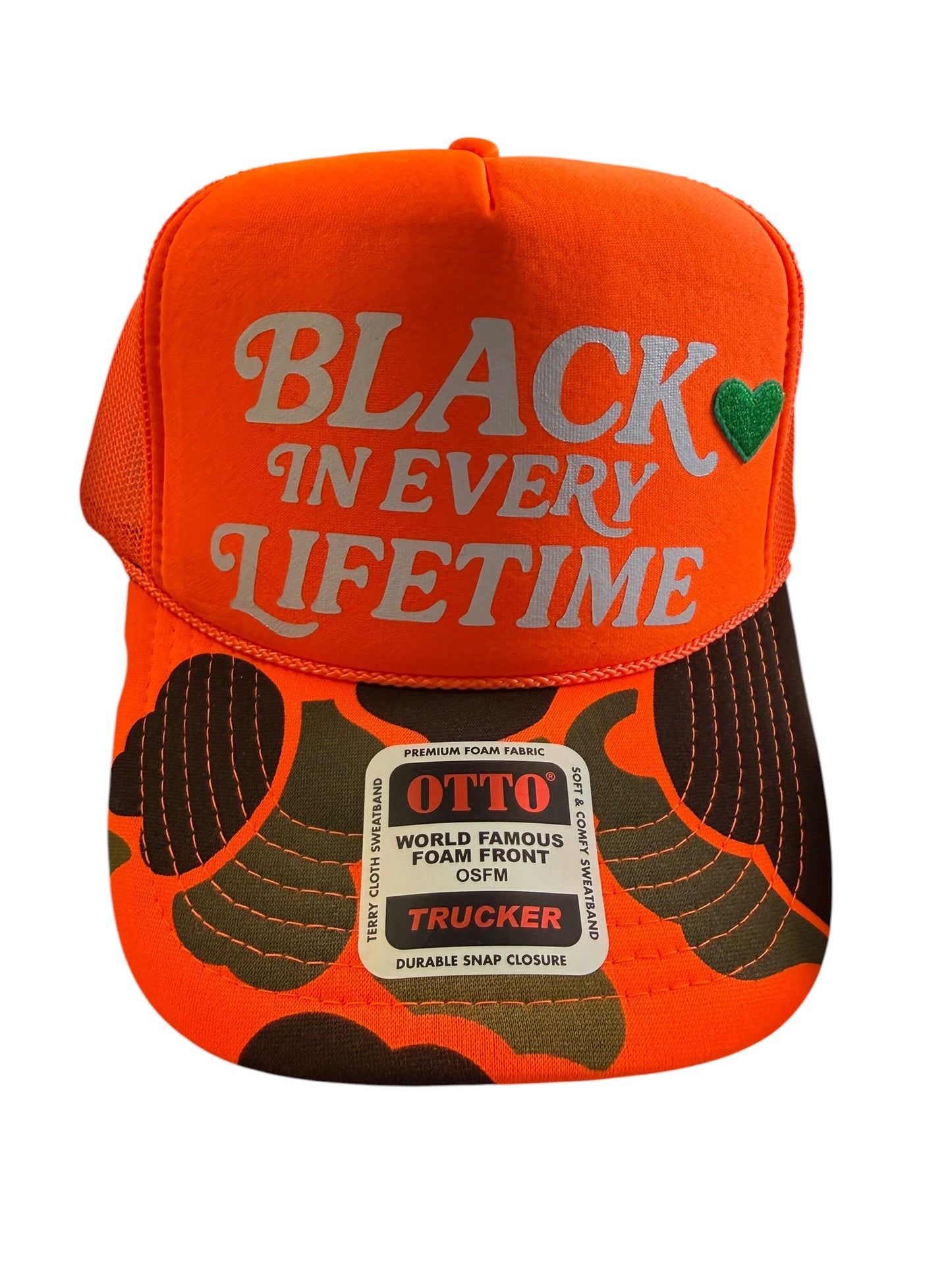 BLK EVRY LYFE