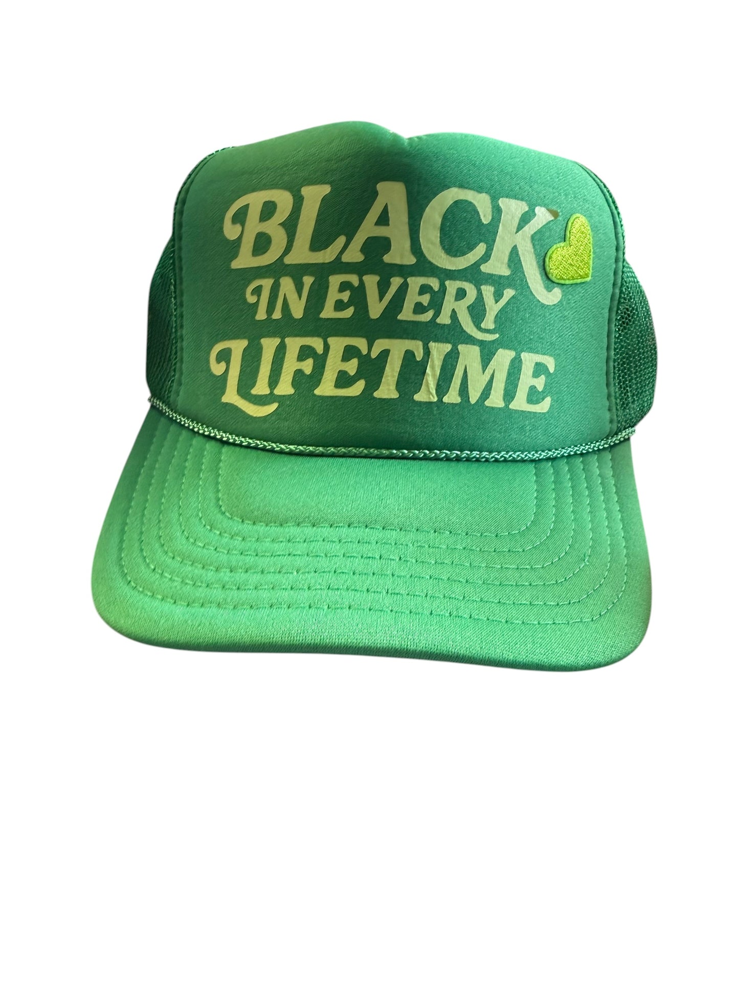 BLK EVRY LYFE