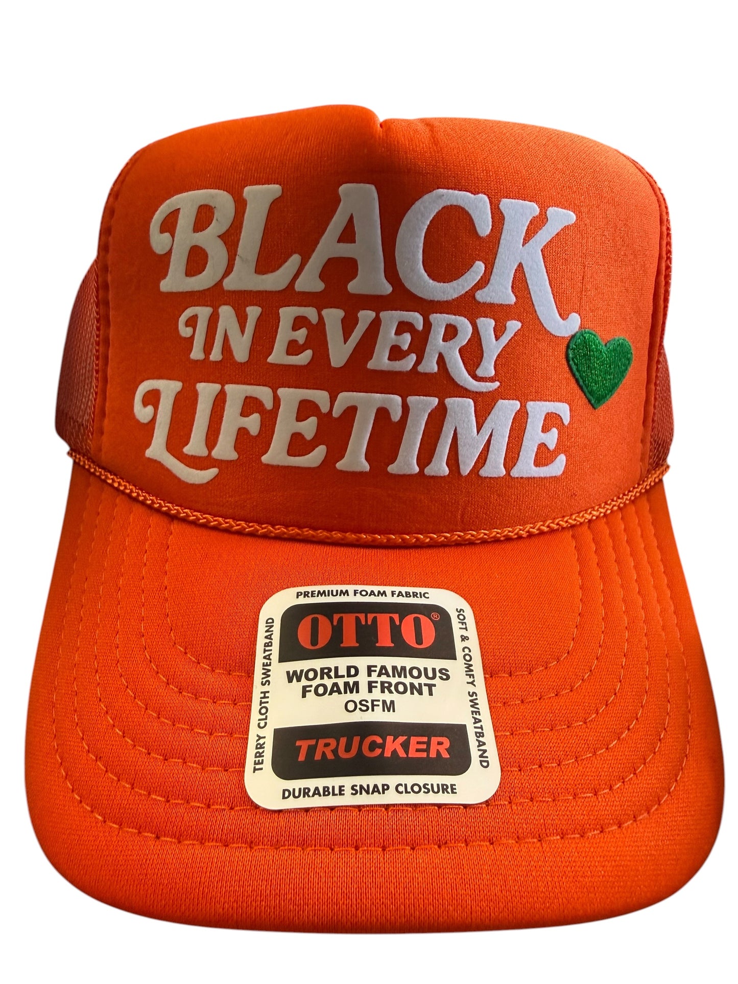 BLK EVRY LYFE