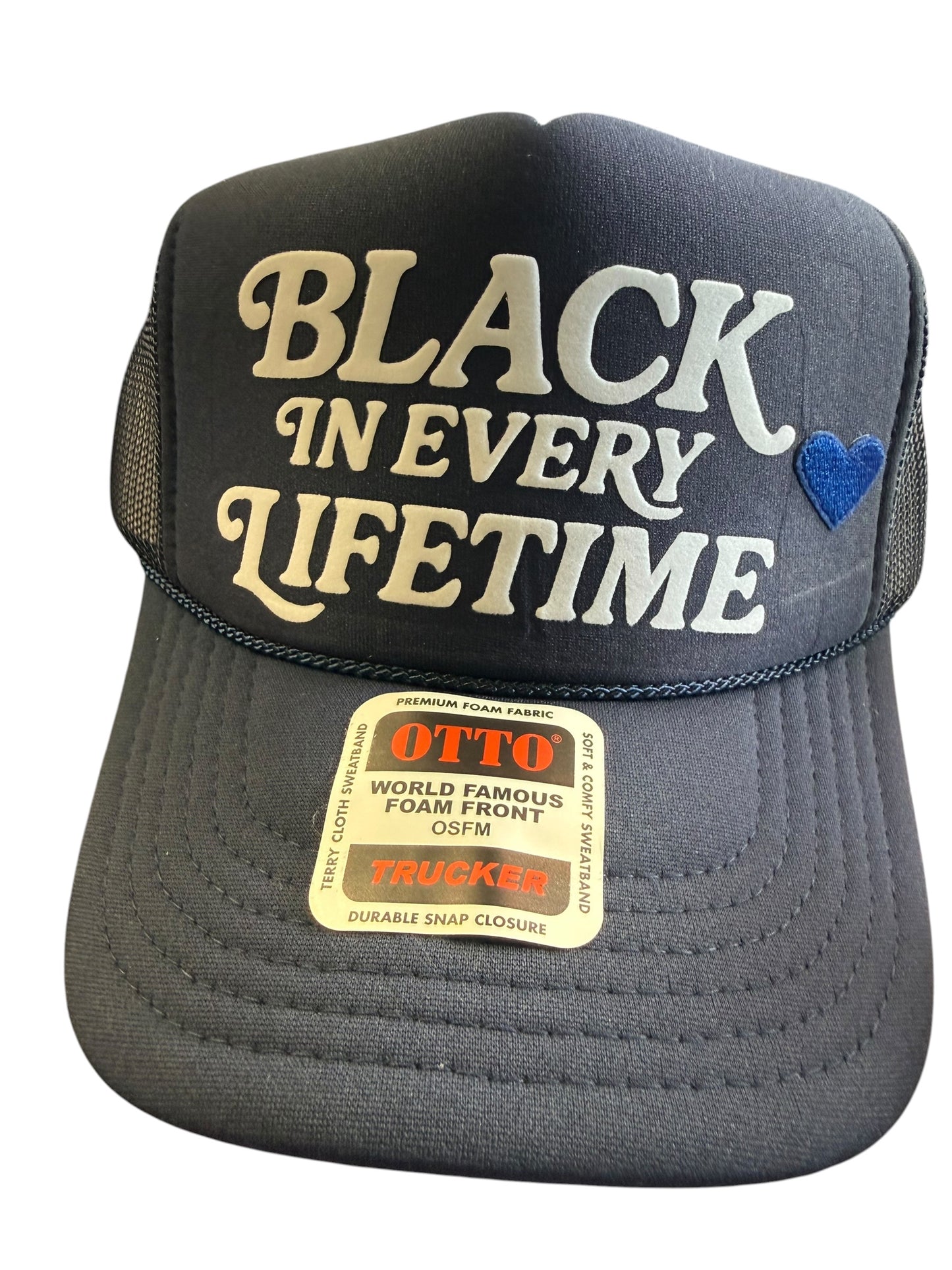 BLK EVRY LYFE