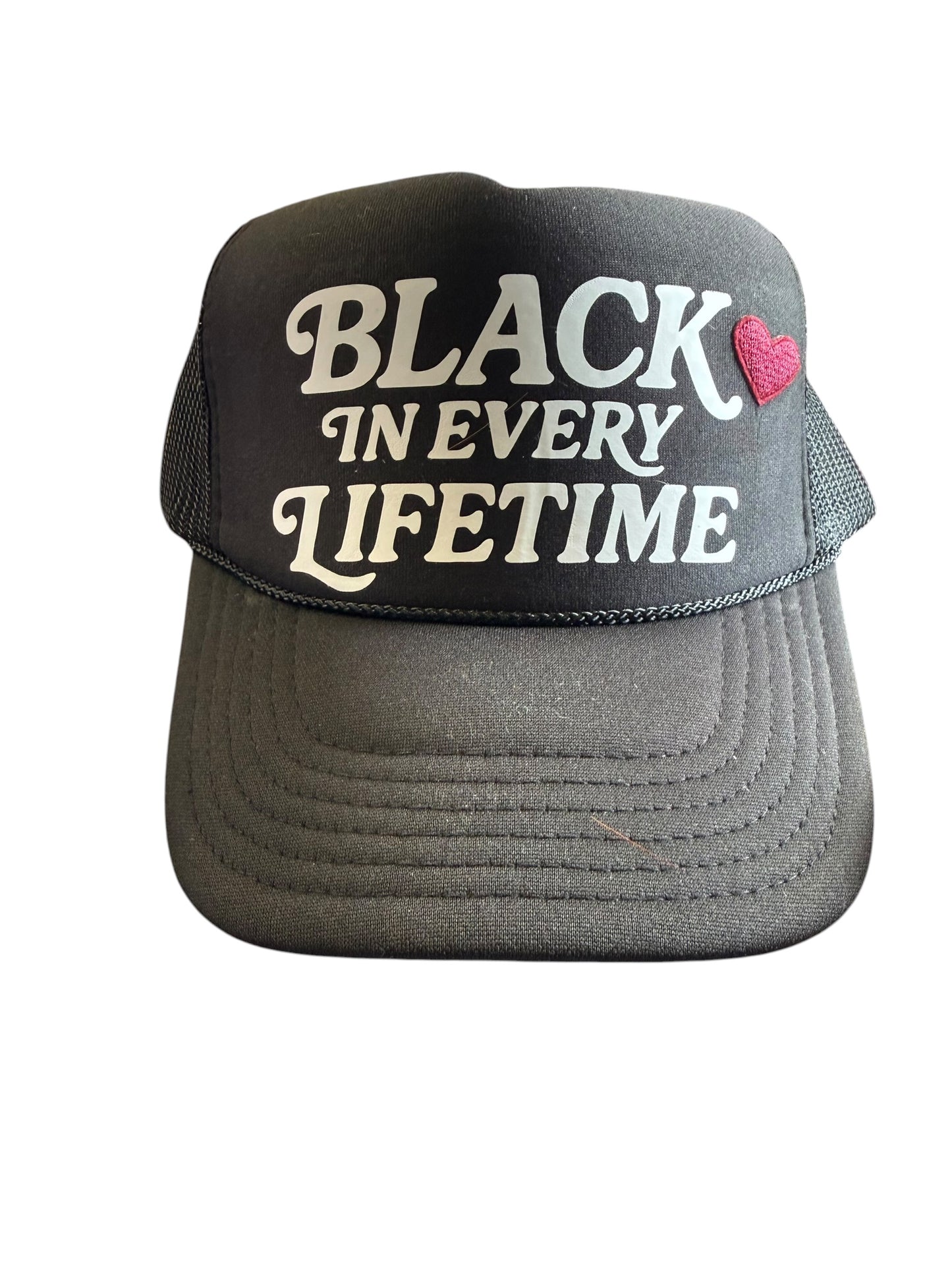 BLK EVRY LYFE
