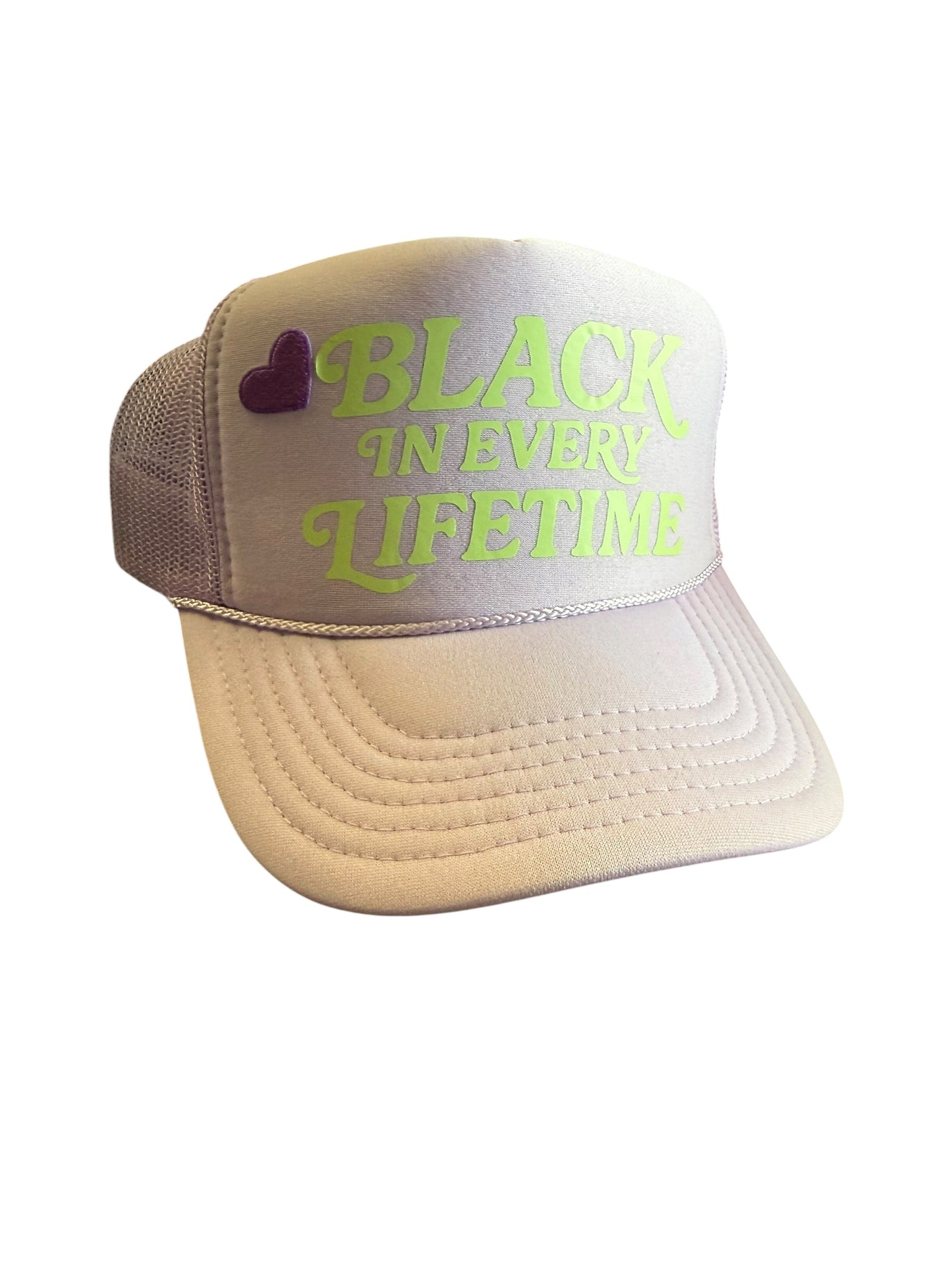 BLK EVRY LYFE